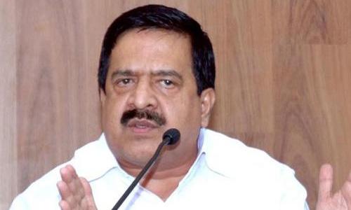 വാര്‍ഡ് വിഭജനം: ലീഗിനെ കുറ്റപ്പെടുത്തുന്നത് ശരിയല്ല -ചെന്നിത്തല