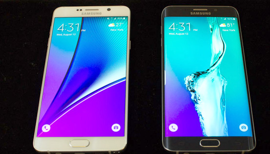 വലിയ സ്ക്രീന്‍ യുദ്ധത്തിന് കച്ചമുറുക്കി സാംസങ്