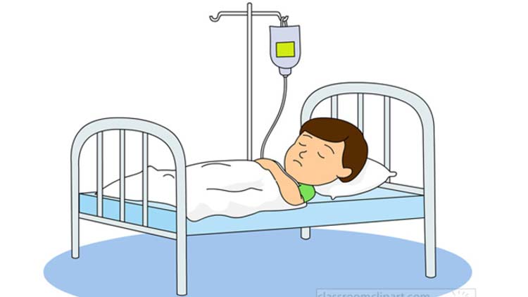 ചി​കി​ത്സ ക​ഴി​ഞ്ഞി​ട്ടും ആ​ശു​പ​ത്രി  വി​ടു​ന്നി​ല്ലെ​ന്ന്​; ന​ട​പ​ടി​ക്കൊ​രു​ങ്ങി മ​ന്ത്രാ​ല​യം