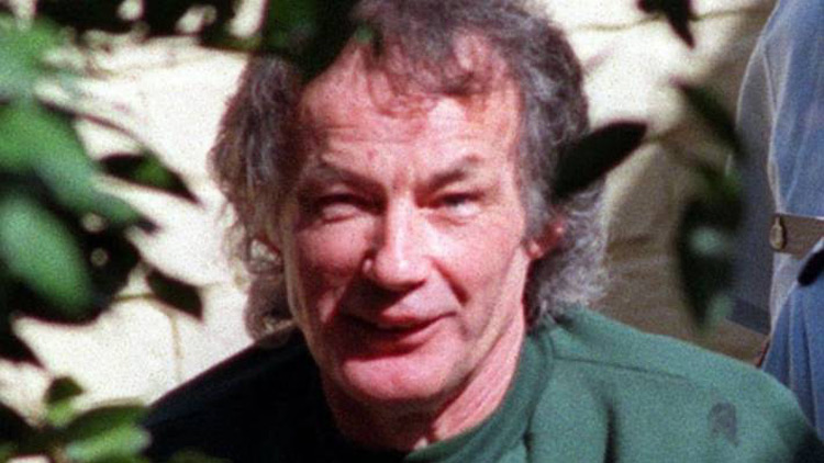 ആ​സ്​​ട്രേ​ലി​യ​യി​ലെ  പ​ര​മ്പ​ര​ക്കൊ​ല​യാ​ളി ഇ​വാ​ൻ മി​ല​റ്റ്​ അ​ന്ത​രിച്ചു