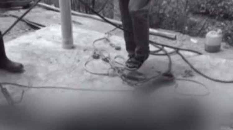 സെപ്​റ്റിക്​ ടാങ്ക്​ വൃത്തിയാക്കാനിറങ്ങിയ മൂന്ന്​ യുവാക്കൾ ശ്വാസംമുട്ടി മരിച്ചു