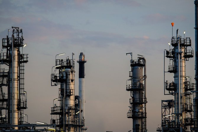 സൗദിയിൽ രണ്ട് എണ്ണ പമ്പിങ് സ്​റ്റേഷനുകൾക്കു നേരെ ഡ്രോൺ ആക്രമണം