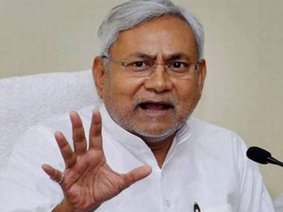 നിയമസഭയിലേക്ക് മത്സരിക്കില്ളെന്ന് നിതീഷ്