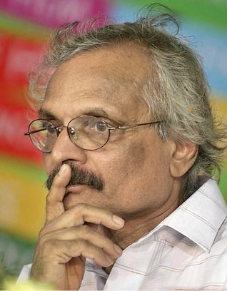 കേരള സമൂഹം അനാഥത്വത്തില്‍ -എം. മുകുന്ദന്‍