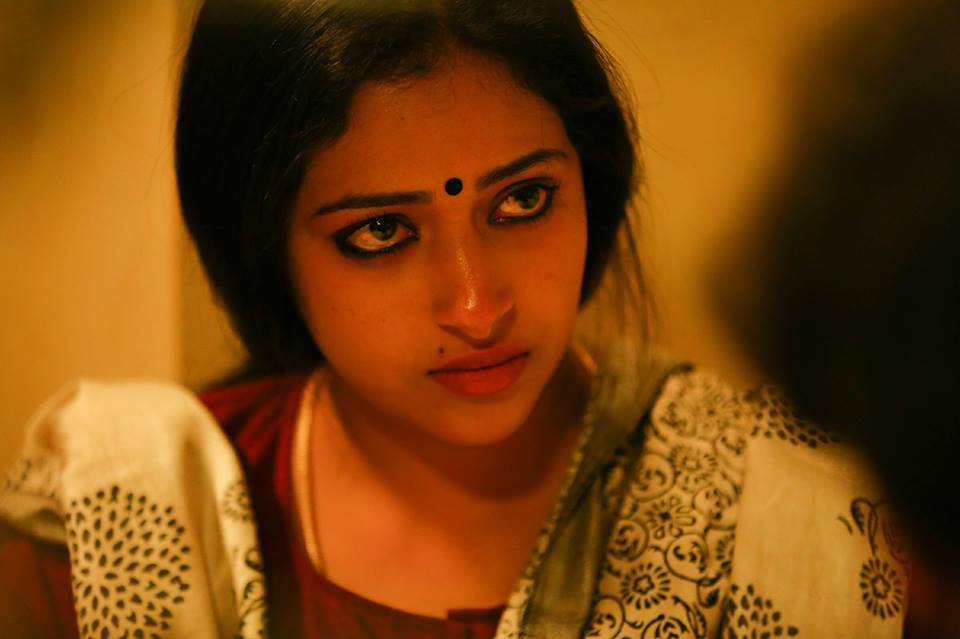 Anu sithara Anu sithara