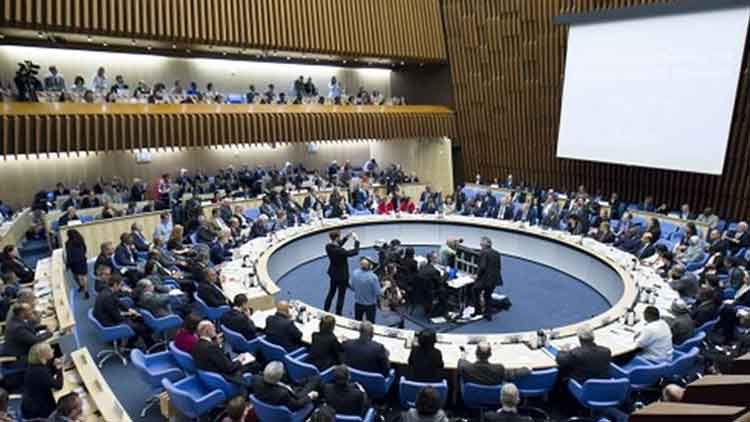 കോവിഡ് വ്യാപനവും ലോകാരോഗ്യ സംഘടനയും; നിഷ്പക്ഷ അന്വേഷണം വേണമെന്ന ആവശ്യത്തെ പിന്തുണച്ച്​ ഇന്ത്യ 