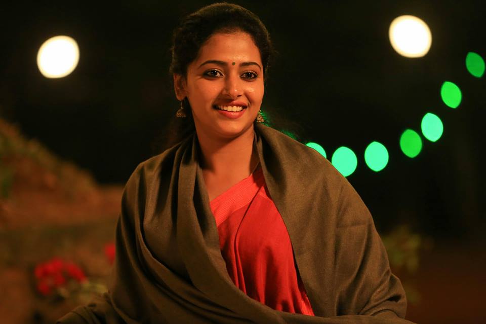 Anu Sithara Anu Sithara