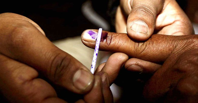 ഒരു അരാഷ്ട്രീയവാദിയുടെ ചിന്തകള്‍