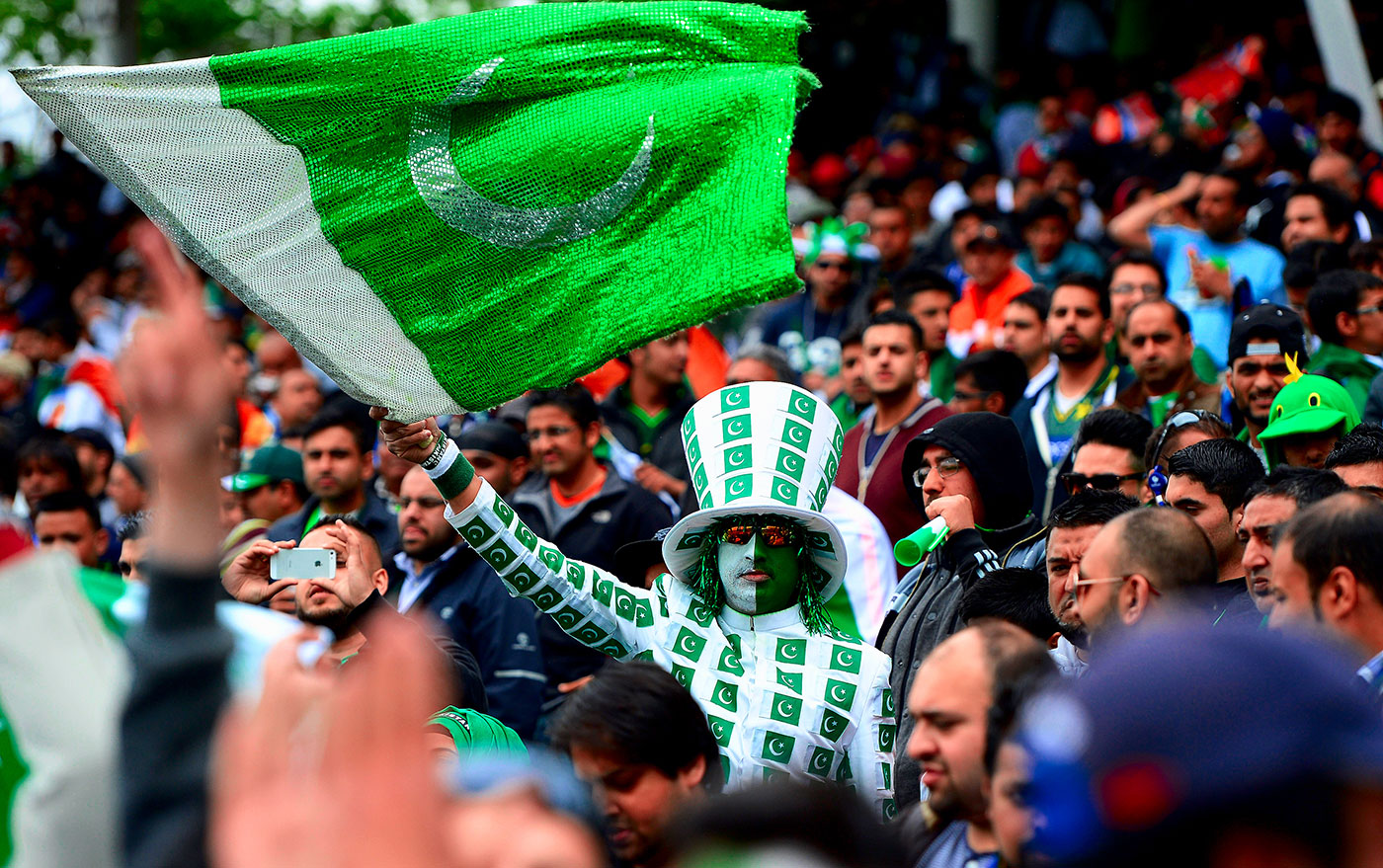 അന്ധരുടെ ഏഷ്യ കപ്പ് ക്രിക്കറ്റ്: പാകിസ്താന്‍ പിന്മാറി