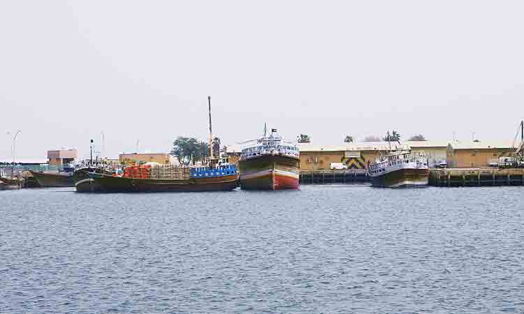 സം​ഘ​ര്‍ഷ സാ​ധ്യ​ത: തു​റ​മു​ഖ​ങ്ങ​ളി​ല്‍ സു​ര​ക്ഷ  ശ​ക്​​ത​മാ​ക്കും