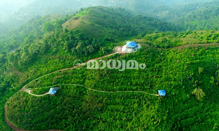 കോഴിക്കോടു​ണ്ടൊരു കിടിലൻ ഊട്ടി