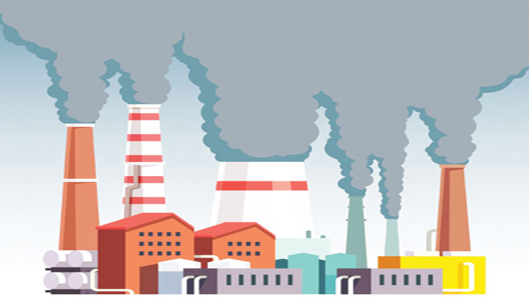 കുറഞ്ഞ മലിനീകരണം: ഒമാൻ ഏഷ്യയിൽ മൂന്നാമത്​; പശ്ചിമേഷ്യയിൽ ഒന്നാമത്​