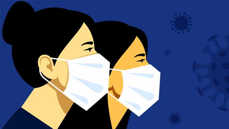 കോവിഡ്​: ബഹ്ഒ​റൈനിൽ രാൾകൂടി മരിച്ചു