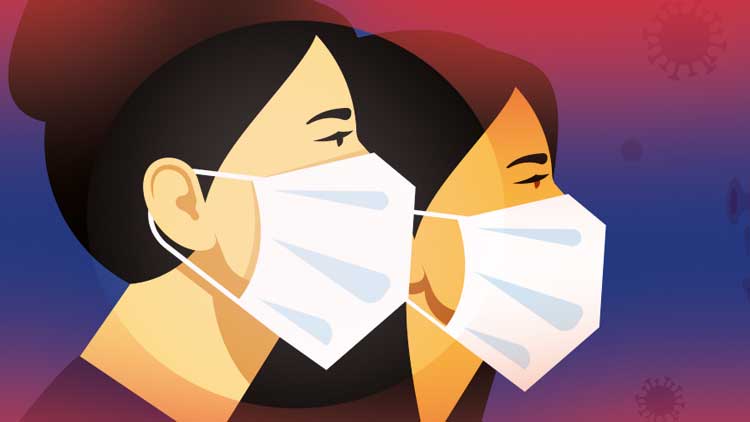 കുവൈത്തിൽ രണ്ടു​ വിദേശികളടക്കം  നാലു പേർക്കുകൂടി കോവിഡ്​