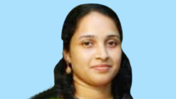 കോട്ടയം സ്വദേശി ബഹ്റൈനിൽ നിര്യാതയായി കോട്ടയം സ്വദേശി ബഹ്റൈനിൽ നിര്യാതയായി