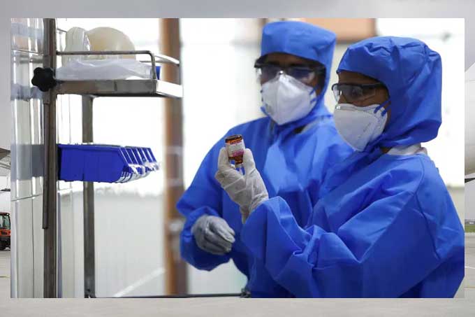 ഡൽഹി കാൻസർ ഇൻസ്​റ്റിറ്റ്യൂട്ടിലെ ഡോക്​ടർക്ക്​ കോവിഡ്​; ആശുപത്രി അടച്ചു