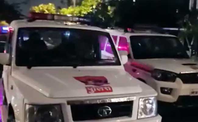 ലുഡോ കളിക്കുന്നതിനിടെ ചുമച്ചു; നോയിഡയിൽ യുവാവിനെ അയൽവാസി വെടിവെച്ചു