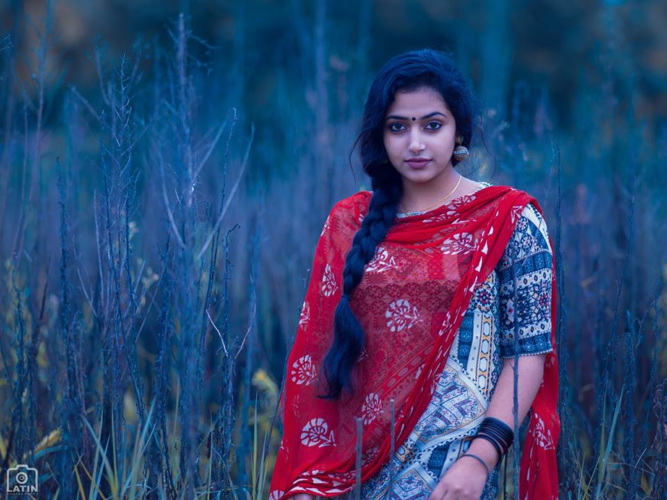 Anu sithara Anu sithara