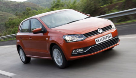 കൂടുതല്‍ ഫീച്ചറുകളുമായി പോളോ