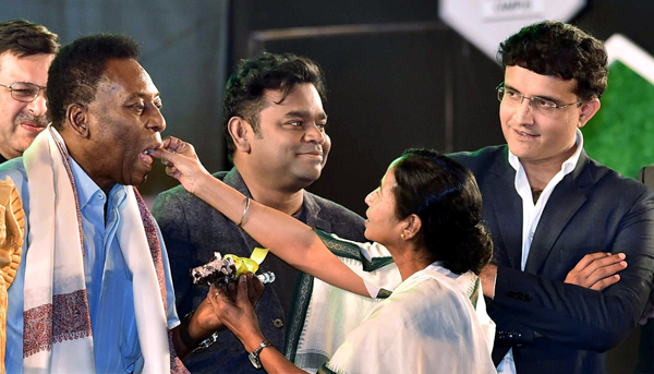 ഇതിഹാസം സാക്ഷി; അത്ലറ്റികോ x ബ്ളാസ്റ്റേഴ്സ് പോരാട്ടം ഇന്ന്