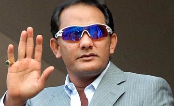 അസ്ഹറുദ്ദീനുമായി താരങ്ങളുടെ കൂടിക്കാഴ്ച; ഡല്‍ഹി അസോസിയേഷന്‍ കുടുക്കില്‍