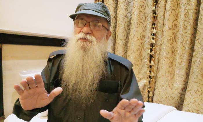 പ​രി​സ്​​ഥി​തി സം​ര​ക്ഷ​ണം:  പു​തു​ത​ല​മു​റ​യി​ൽ പ്ര​തീ​ക്ഷ​യു​ണ്ട്​