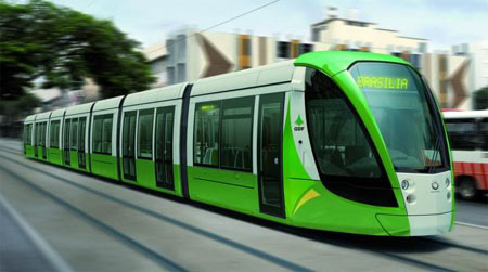 ലൈറ്റ് മെട്രോ: കേന്ദ്രസഹായം തേടിയുള്ള സര്‍ക്കാറിന്‍െറ കത്ത് ദുര്‍ബലം