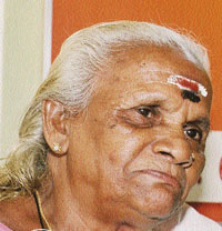 ഐ.എം വിജയന്‍റെ അമ്മ അന്തരിച്ചു