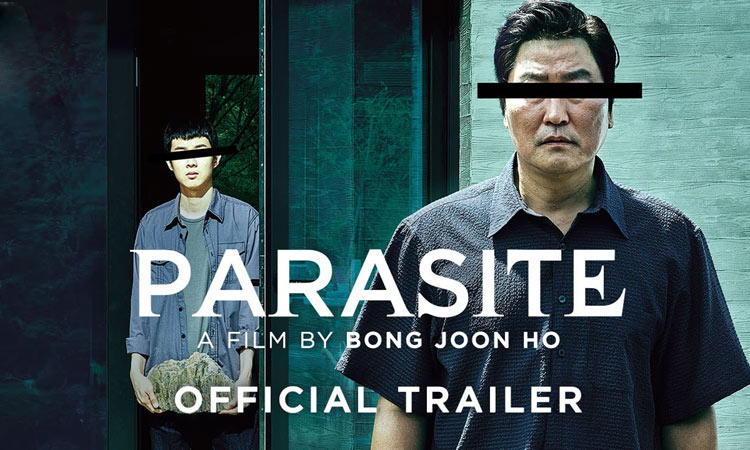 പരാന്നഭോജികളെ ചൂണ്ടി ഒസ്​കർ പറയുന്ന രാഷ്​ട്രീയം