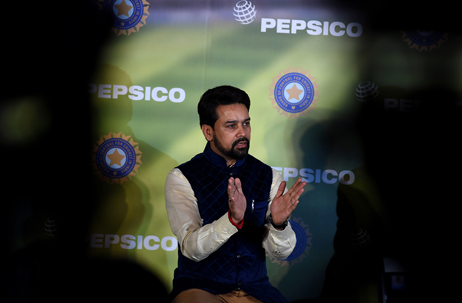 ഐ.പി.എല് മത്സരങ്ങള് ഉപേക്ഷിച്ചാല് മഹാരാഷ്ട്രക്ക് 100 കോടി നഷ്ടം -ബി.സി.സി.ഐ ഐ.പി.എല് മത്സരങ്ങള് ഉപേക്ഷിച്ചാല് മഹാരാഷ്ട്രക്ക് 100 കോടി നഷ്ടം -ബി.സി.സി.ഐ