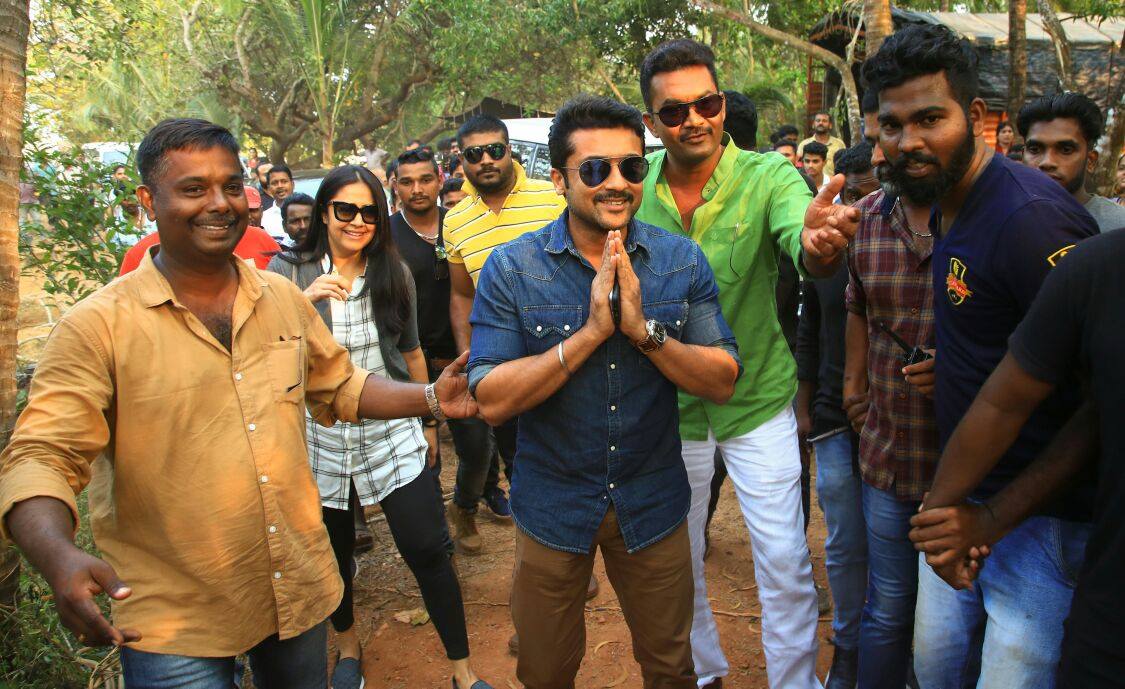 surya kayankulam surya kayankulam