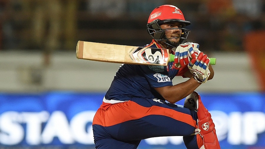 ഗുജറാത്ത് ലയണ്‍സിനെ തകര്‍ത്ത് ഡല്‍ഹി