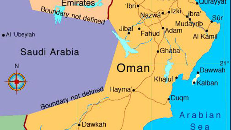 ഭീ​ക​ര​ത​ക്കെ​തി​രാ​യ പോ​രാ​ട്ടം:  ഒ​മാ​െൻറ പ​ങ്കാ​ളി​ത്ത​ത്തെ  പ്ര​കീ​ർ​ത്തി​ച്ച്​ അ​മേ​രി​ക്ക