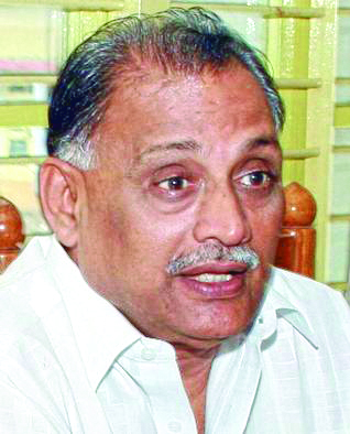 കര്‍ണാടക കായികമന്ത്രിയെ കൊല്ലുമെന്ന് ബജ്റംഗ്ദള്‍