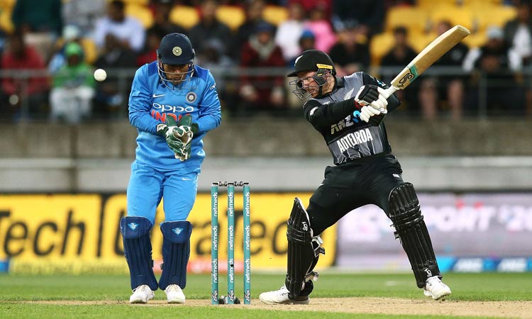 ആദ്യ ട്വൻറി 20യിൽ ഇന്ത്യക്ക്​ ദയനീയ തോൽവി