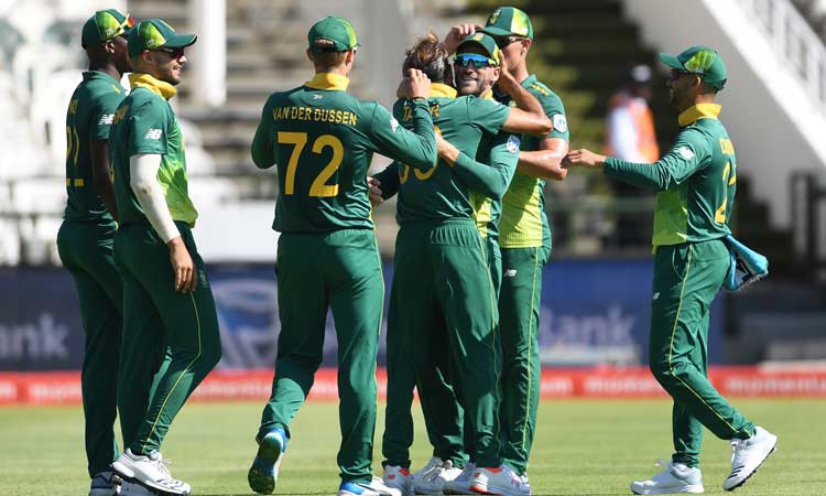 ഇന്ത്യക്ക്​ നെഞ്ചിടിപ്പ്​; ദക്ഷിണാഫ്രിക്കൻ ടീമിലേക്ക്​ അവർ തിരിച്ചുവരുന്നു