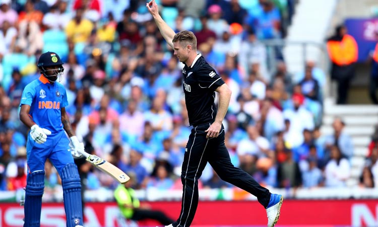 തുടക്കം പിഴച്ച് ഇന്ത്യ; സന്നാഹ മത്സരത്തിൽ തോൽവി