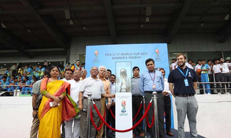 u17 world cup
