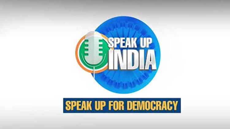 ‘വരൂ ജനാധിപത്യത്തെ സംരക്ഷിക്കാം’;ബി.ജെ.പിയുടെ അട്ടിമറി  പ്രവർത്തനങ്ങൾ​െക്കതിരെ കാമ്പയിനുമായി കോൺഗ്രസ്​