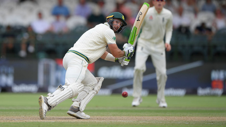 ഇംഗ്ലണ്ടിനെതിരെ ദക്ഷിണാഫ്രിക്കക്ക്​ 312 റൺസ്​ അകലെ ജയം