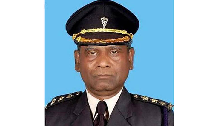 വിദേശി പട്ടികയിലുൾപ്പെടുത്തിയ സൈനികനെ അസം പൊലീസും പിരിച്ചുവിട്ടു