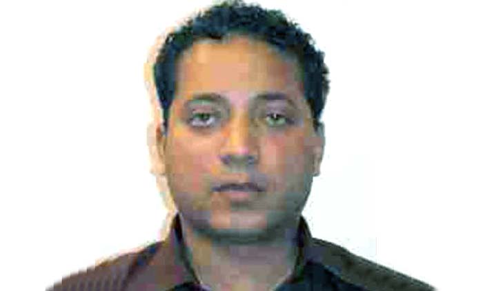 ഇന്ത്യൻ  പ്രവാസിയുടെ മൃതദേഹം കണ്ടെത്തി