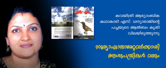 സൂര്യാഘാതമേറ്റവര്‍ക്കായി ആശുപത്രികള്‍ വരും