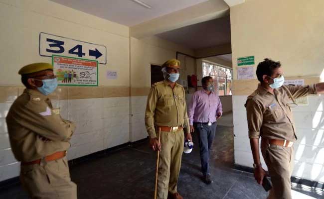 മഹാരാഷ്​ട്രയിൽ വിദേശി തബ്​ലീഗ്​ പ്രവർത്തകരെ ഒഴിപ്പിച്ച പൊലീസുകാരന്​ കോവിഡ്​