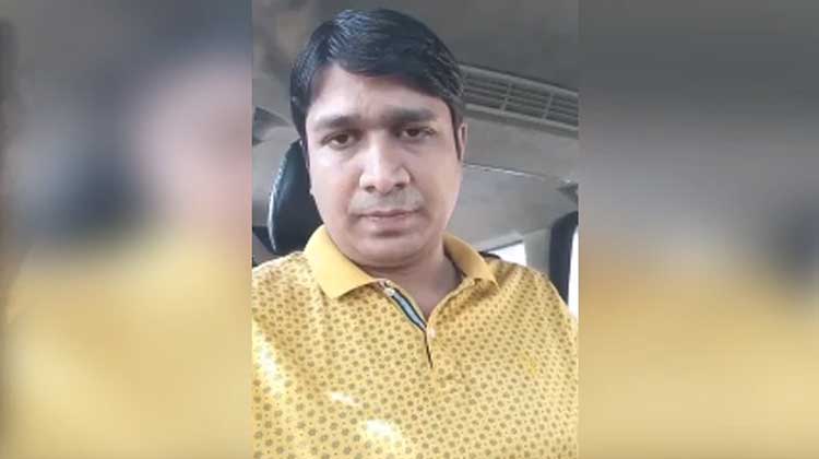 മും​ൈ​ബയിൽ കുടിയേറ്റ തൊഴിലാളികളെ സംഘടിപ്പിച്ചയാൾ അറസ്​റ്റിൽ