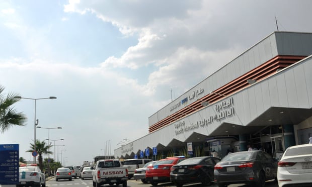 ആറാം ദിവസവും അബ്ഹയിലേക്ക് ആക്രമണം; സ്ഫോടക വസ്തു നിറച്ച ഡ്രോൺ സൗദി തകർത്തു