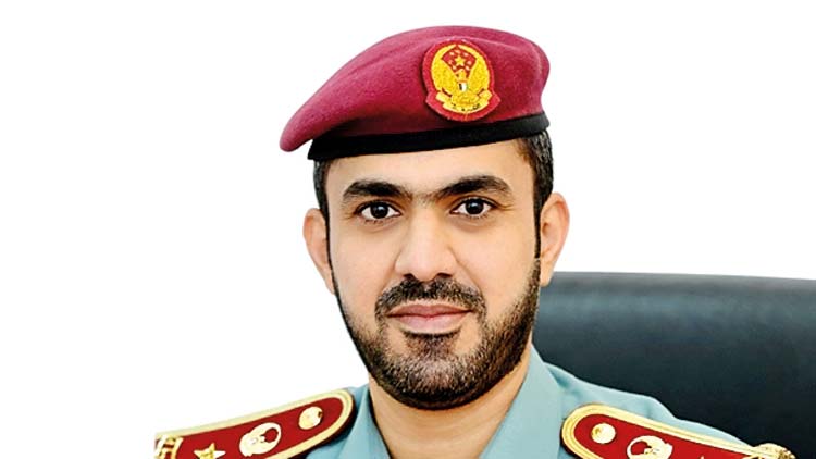 ഷാ​ർ​ജ​യി​ൽ 31 തെ​രു​വ്  ക​ച്ച​വ​ട​ക്കാ​ർ പി​ടി​യി​ൽ