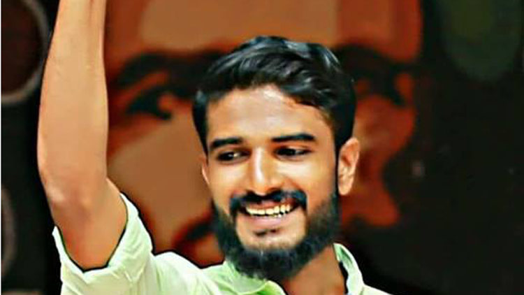 കോപ്പി അടിച്ചെങ്കില്‍ അത് എൻെറ കഴിവ് -പി.എസ്.സി പരീക്ഷാ തട്ടിപ്പിലെ പ്രതി നസീം