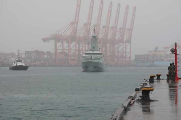 തീവ്ര ന്യൂനമർദം: സലാലയിൽ  വെള്ളപ്പൊക്ക മുന്നറിയിപ്പ്​