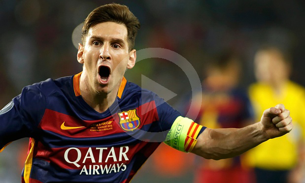 എക്സ്ട്രാ ടൈമില്‍ സൂപ്പര്‍ ബാഴ്‌സ